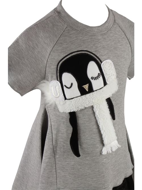 Maglia FUN & FUN | FNBST2181UN